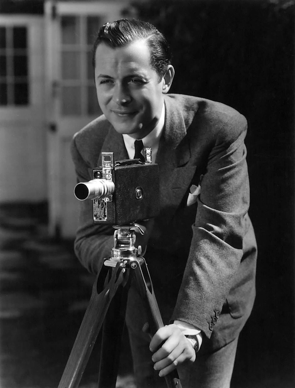 Robert Montgomery NRFPT